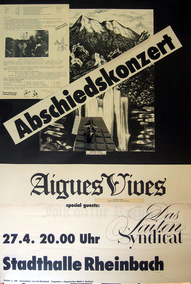 Plakat