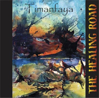The Healing Road