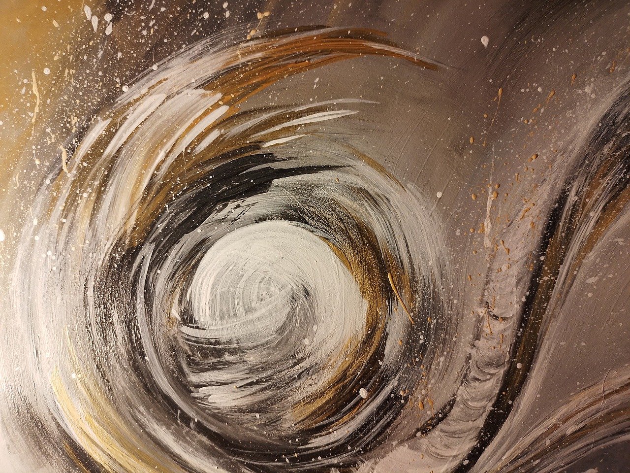 Turbulence
